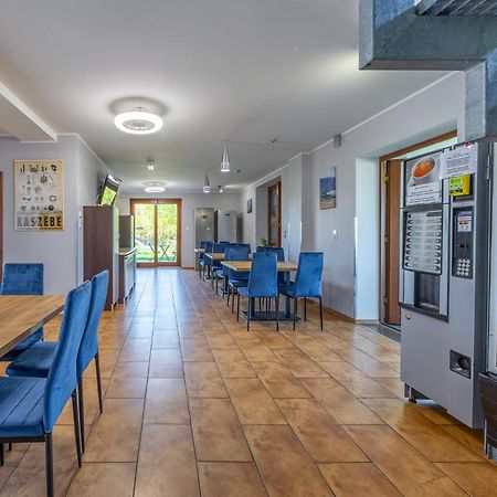 Noclegi Nafali Rewa Zewnętrze zdjęcie